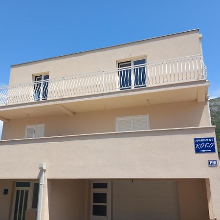 New Apartment Roko Zvekovica -Cavtat,Near Dubrovnik Airport Exterior photo