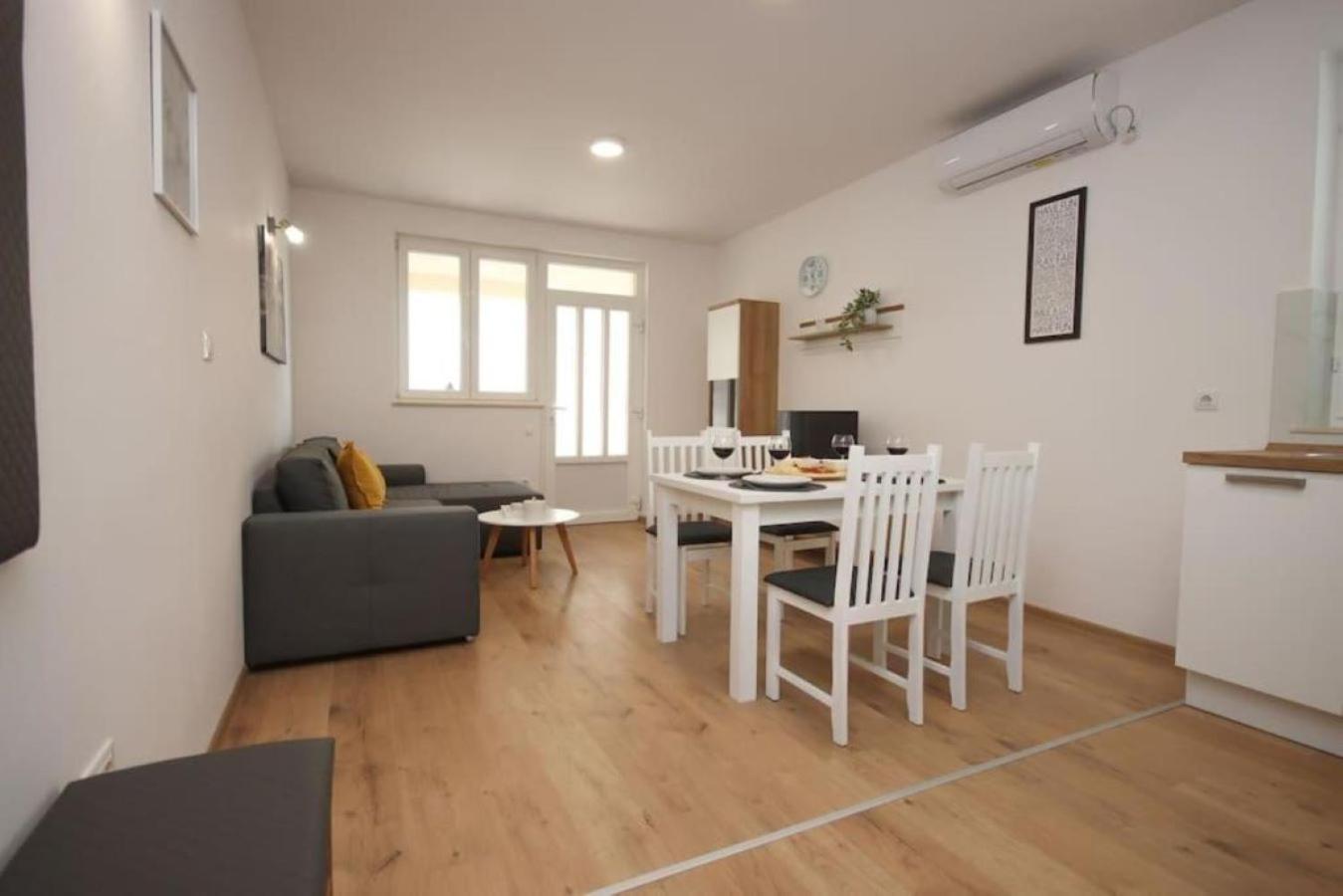 New Apartment Roko Zvekovica -Cavtat,Near Dubrovnik Airport Exterior photo