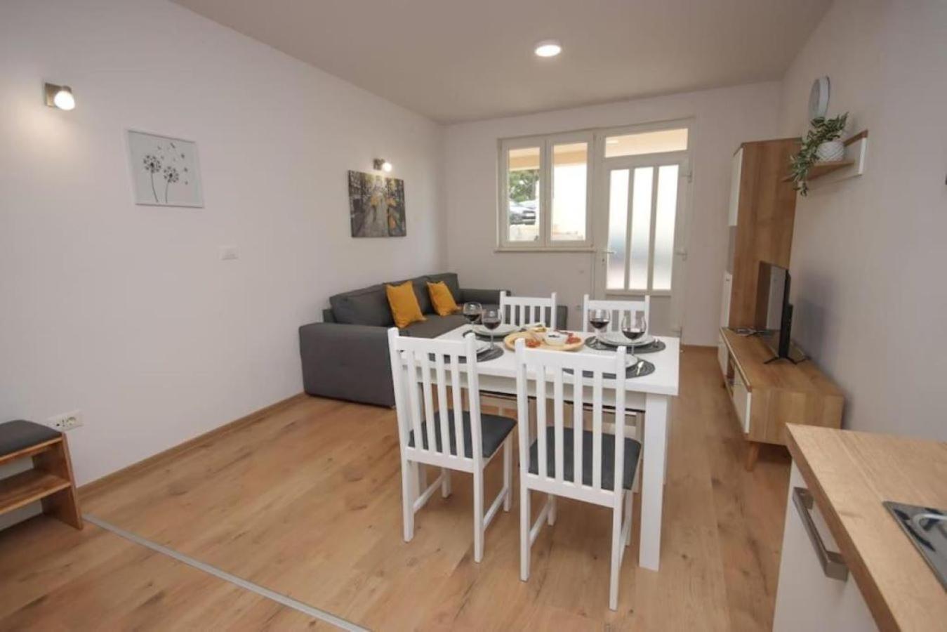 New Apartment Roko Zvekovica -Cavtat,Near Dubrovnik Airport Exterior photo