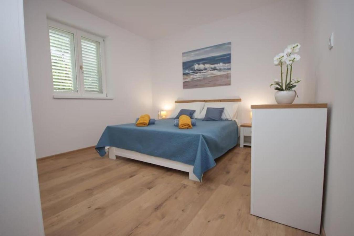 New Apartment Roko Zvekovica -Cavtat,Near Dubrovnik Airport Exterior photo